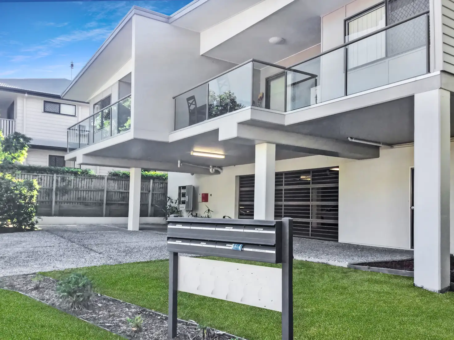 Main view of Homely apartment listing, Address available on request