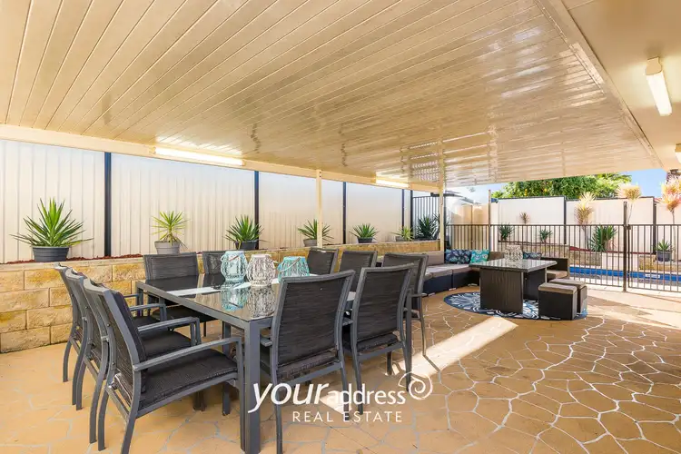 Second view of Homely house listing, 16 Geaney Boulevard, Crestmead QLD 4132