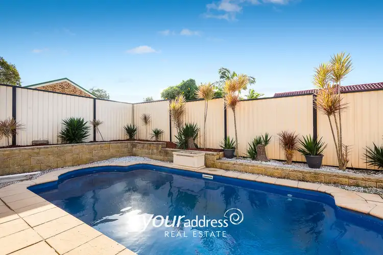Third view of Homely house listing, 16 Geaney Boulevard, Crestmead QLD 4132