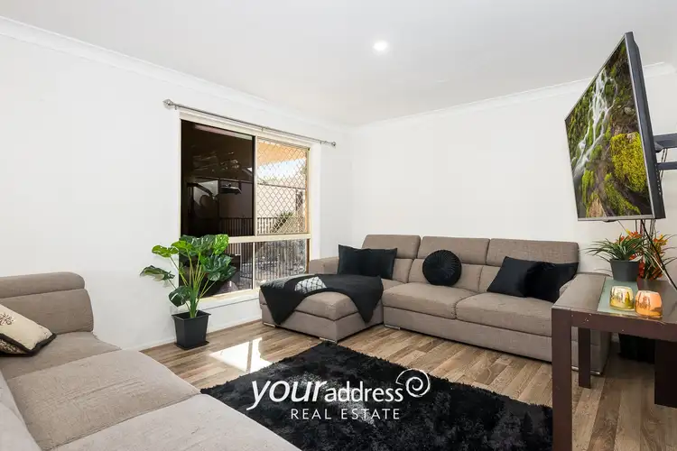 Fourth view of Homely house listing, 16 Geaney Boulevard, Crestmead QLD 4132