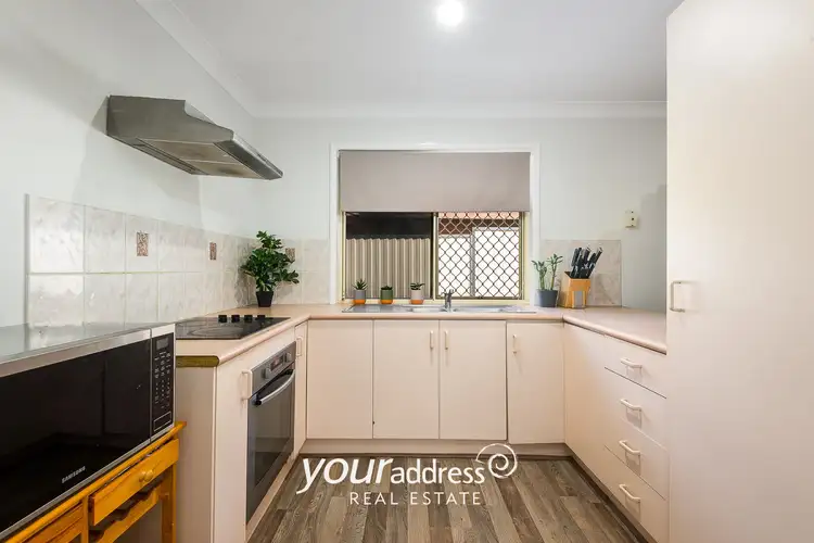 Fifth view of Homely house listing, 16 Geaney Boulevard, Crestmead QLD 4132