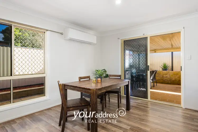 Sixth view of Homely house listing, 16 Geaney Boulevard, Crestmead QLD 4132