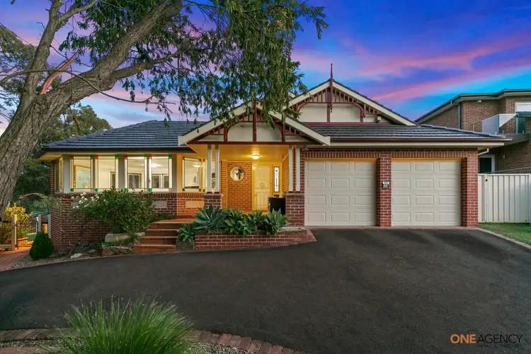 Main view of Homely house listing, 23 Stringybark Place, Alfords Point NSW 2234