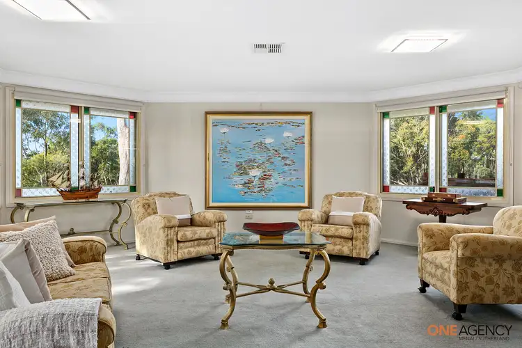 Sixth view of Homely house listing, 23 Stringybark Place, Alfords Point NSW 2234