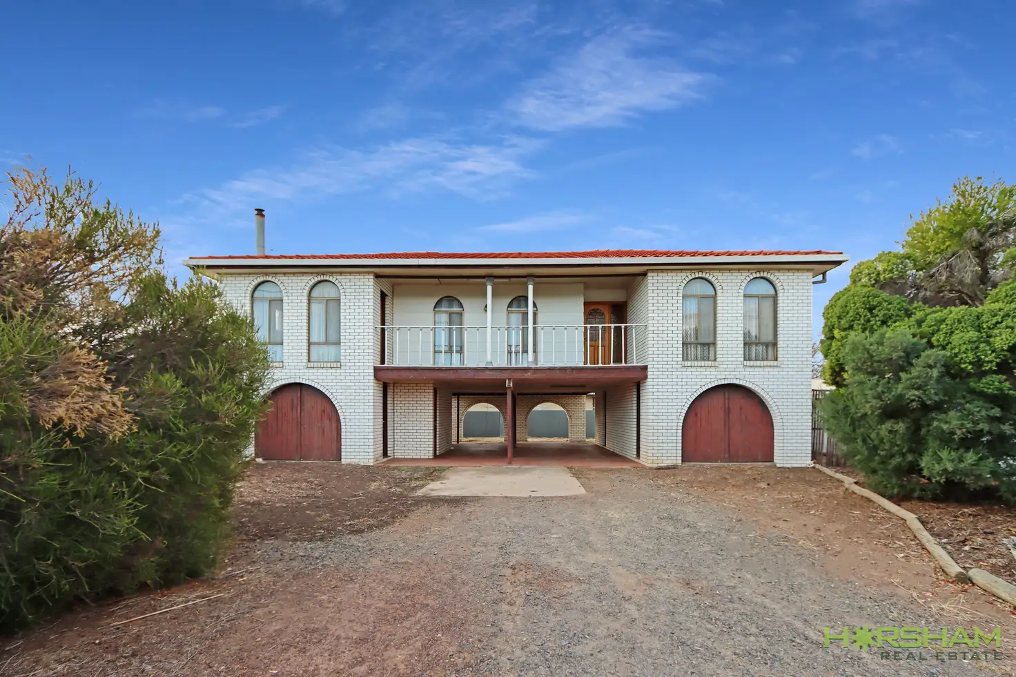 Main view of Homely house listing, 29 Young Street, Horsham VIC 3400