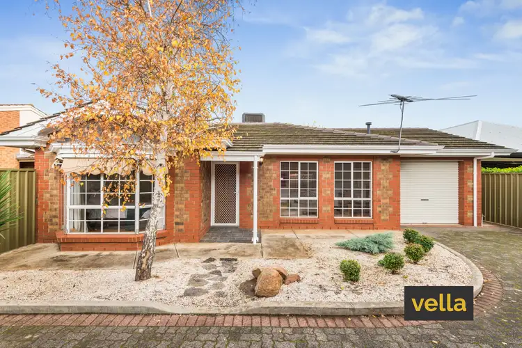 Main view of Homely unit listing, 4/27 Williams Avenue, St Morris SA 5068