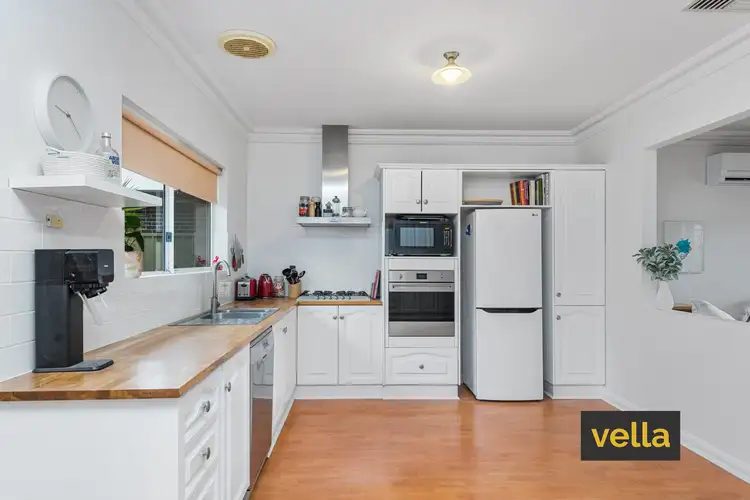 Second view of Homely unit listing, 4/27 Williams Avenue, St Morris SA 5068