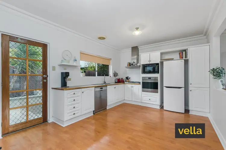 Third view of Homely unit listing, 4/27 Williams Avenue, St Morris SA 5068