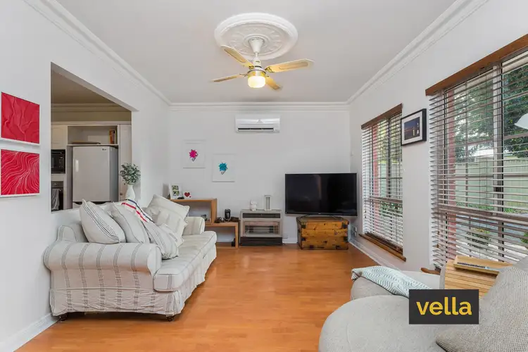 Fourth view of Homely unit listing, 4/27 Williams Avenue, St Morris SA 5068