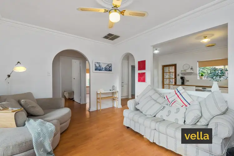 Fifth view of Homely unit listing, 4/27 Williams Avenue, St Morris SA 5068