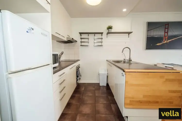 Main view of Homely apartment listing, 12/9 Ebenezer Place, Adelaide SA 5000