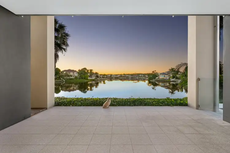 37 Martinique Way, Clear Island Waters QLD 4226