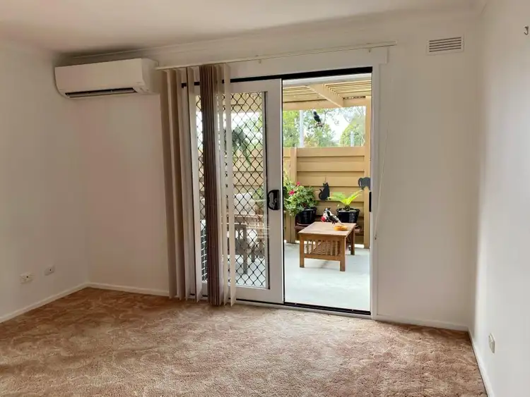 Second view of Homely unit listing, 1/31 Airliebank Road, Morwell VIC 3840