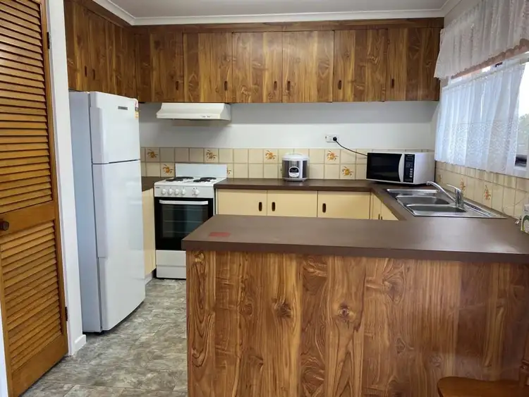 Third view of Homely unit listing, 1/31 Airliebank Road, Morwell VIC 3840
