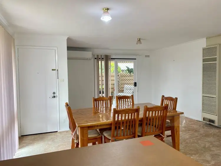 Fourth view of Homely unit listing, 1/31 Airliebank Road, Morwell VIC 3840