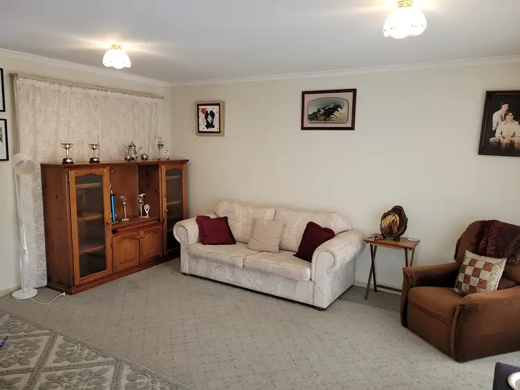 Third view of Homely house listing, 34 Parkview Drive, Swan Hill VIC 3585