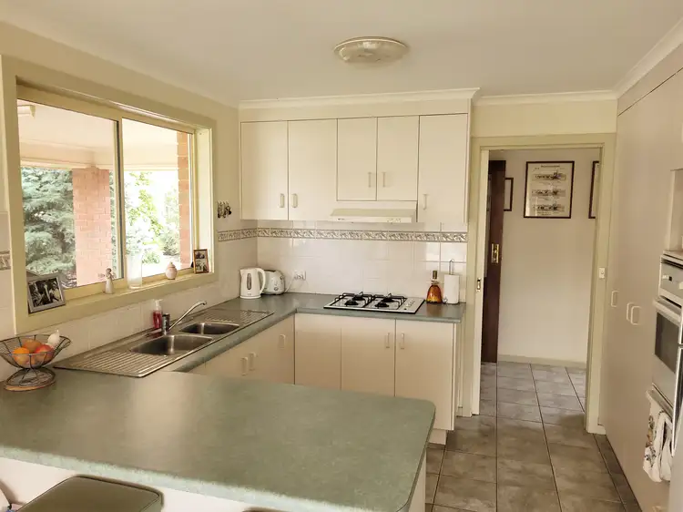 Fourth view of Homely house listing, 34 Parkview Drive, Swan Hill VIC 3585