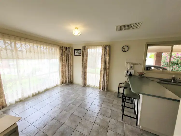 Fifth view of Homely house listing, 34 Parkview Drive, Swan Hill VIC 3585