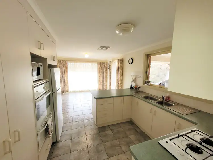 Sixth view of Homely house listing, 34 Parkview Drive, Swan Hill VIC 3585