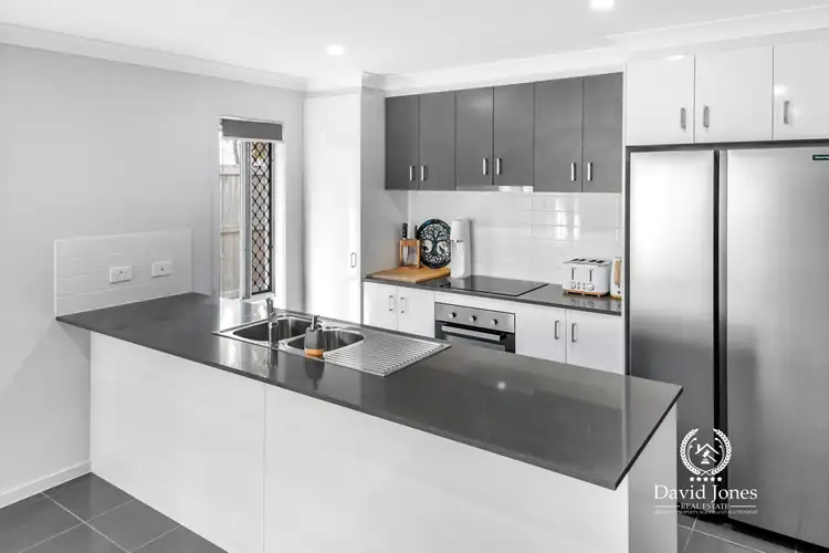 Second view of Homely house listing, 1 Mica Street, Yarrabilba QLD 4207