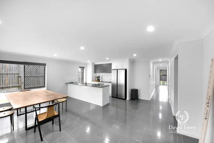 Third view of Homely house listing, 1 Mica Street, Yarrabilba QLD 4207