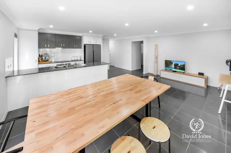 Fourth view of Homely house listing, 1 Mica Street, Yarrabilba QLD 4207