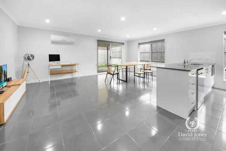 Fifth view of Homely house listing, 1 Mica Street, Yarrabilba QLD 4207