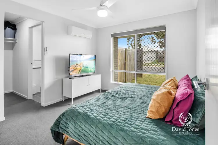 Sixth view of Homely house listing, 1 Mica Street, Yarrabilba QLD 4207