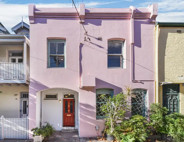 18 Ada Place, Ultimo NSW 2007