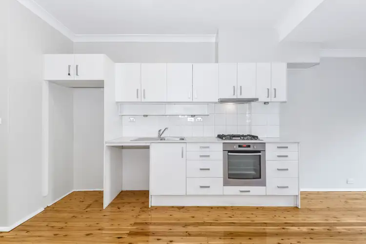 Second view of Homely house listing, 18 Ada Place, Ultimo NSW 2007