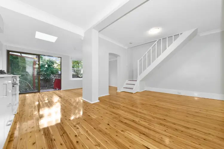 Fourth view of Homely house listing, 18 Ada Place, Ultimo NSW 2007