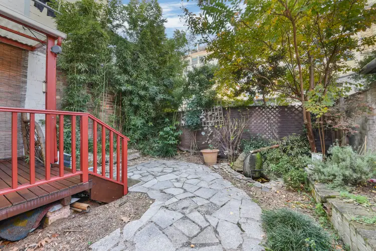 Sixth view of Homely house listing, 18 Ada Place, Ultimo NSW 2007