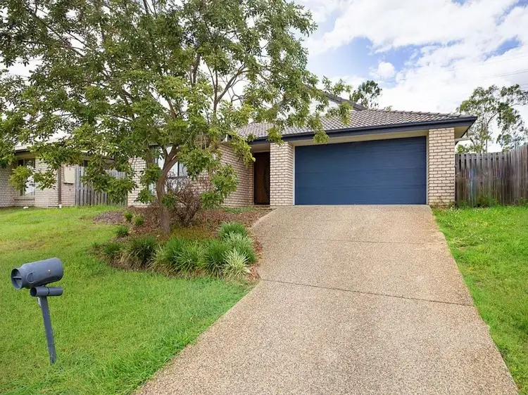 39 Aramac Street, Brassall QLD 4305