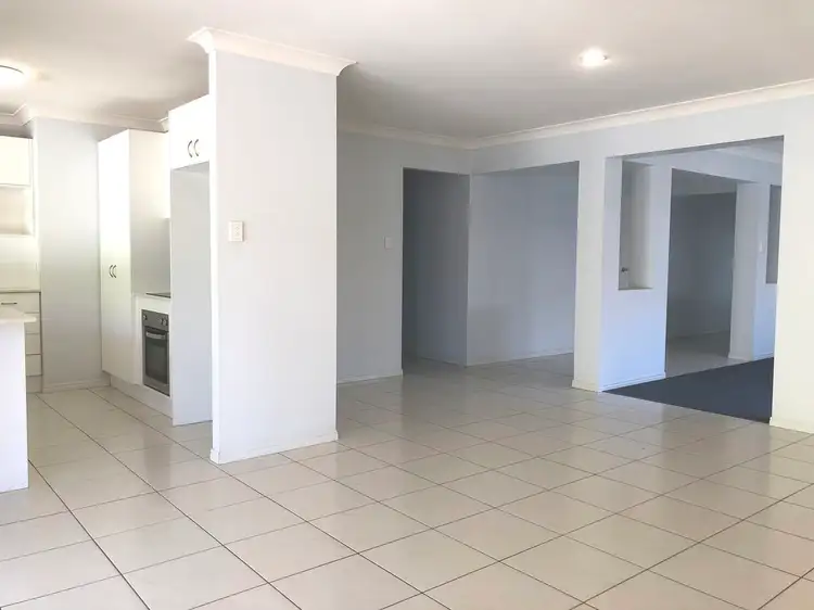 Second view of Homely house listing, 39 Aramac Street, Brassall QLD 4305