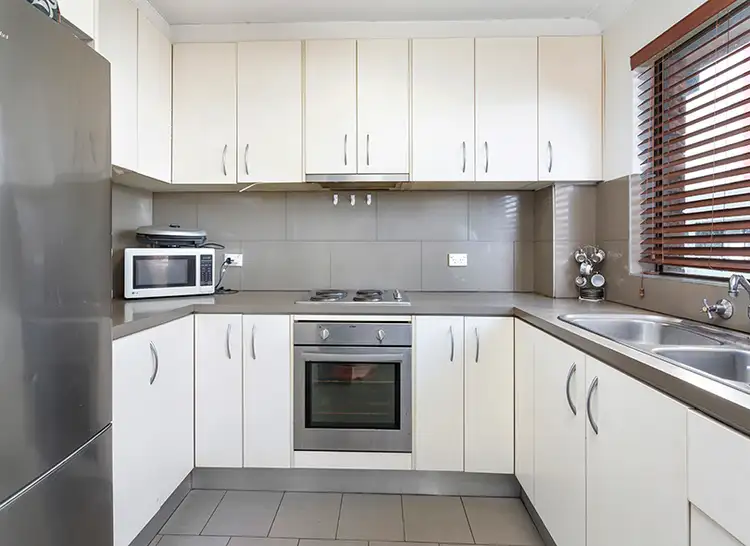 Second view of Homely apartment listing, 3/15 Kembla Street, Wollongong NSW 2500
