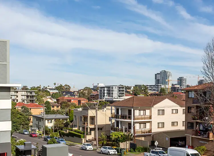 Sixth view of Homely apartment listing, 3/15 Kembla Street, Wollongong NSW 2500