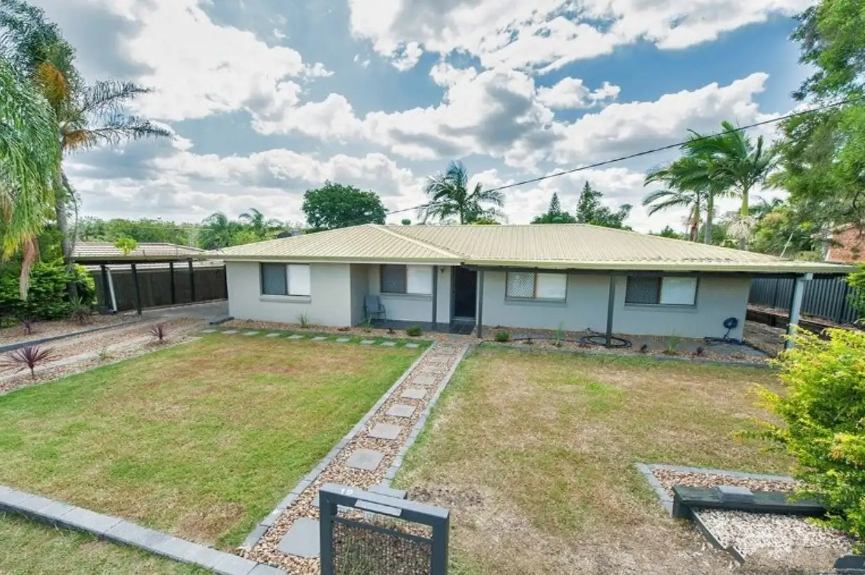 Main view of Homely house listing, 19 Nigel Street, Redbank Plains QLD 4301