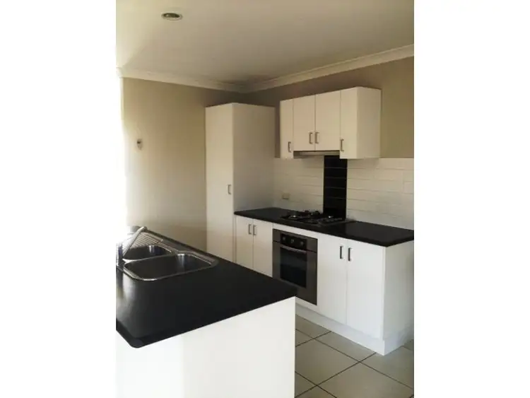 Second view of Homely house listing, 23 Mansfield Drive, Beaconsfield QLD 4740