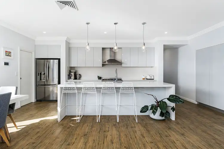 Second view of Homely house listing, 213 Village Circuit, Gregory Hills NSW 2557