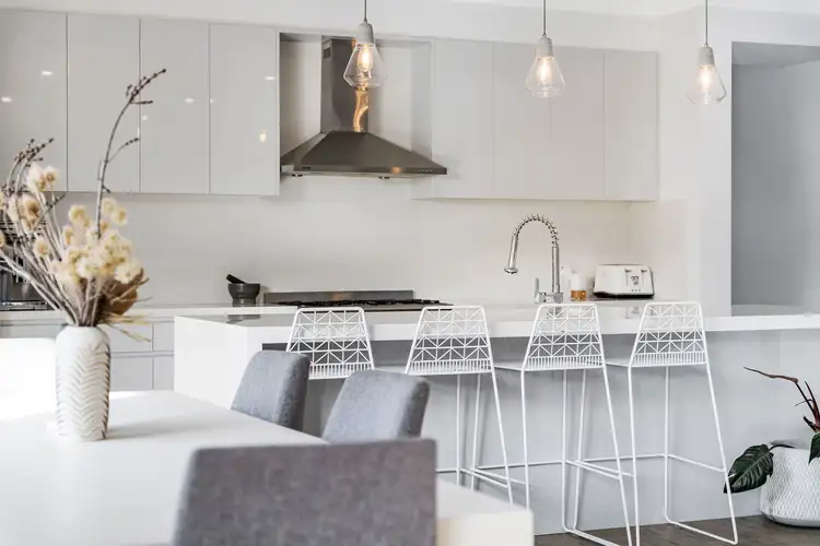 Third view of Homely house listing, 213 Village Circuit, Gregory Hills NSW 2557