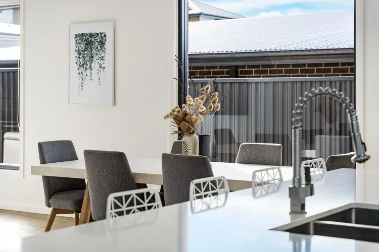 Fourth view of Homely house listing, 213 Village Circuit, Gregory Hills NSW 2557