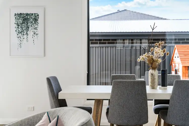 Fifth view of Homely house listing, 213 Village Circuit, Gregory Hills NSW 2557