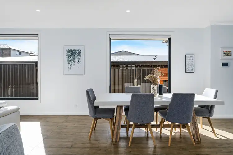 Sixth view of Homely house listing, 213 Village Circuit, Gregory Hills NSW 2557