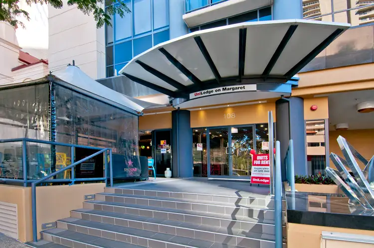 201/108 Margaret St, Brisbane City QLD 4000