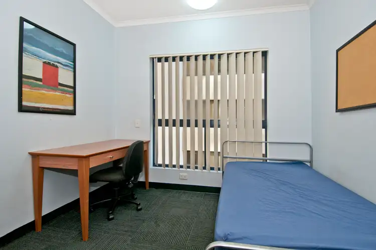 Fourth view of Homely apartment listing, 201/108 Margaret St, Brisbane City QLD 4000