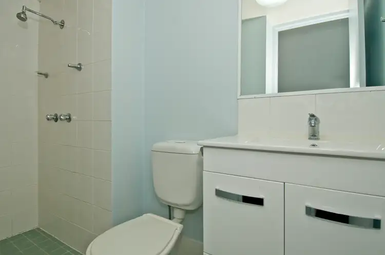 Sixth view of Homely apartment listing, 201/108 Margaret St, Brisbane City QLD 4000