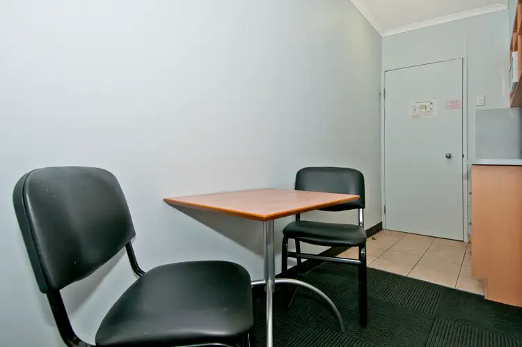 Seventh view of Homely apartment listing, 201/108 Margaret St, Brisbane City QLD 4000