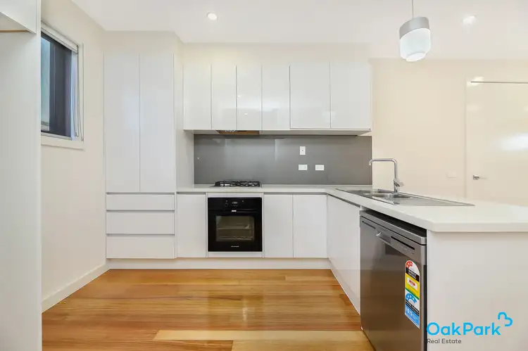 Second view of Homely townhouse listing, 2/13 Clovelly Avenue, Glenroy VIC 3046