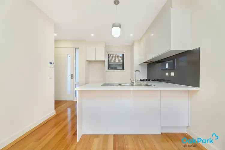 Third view of Homely townhouse listing, 2/13 Clovelly Avenue, Glenroy VIC 3046