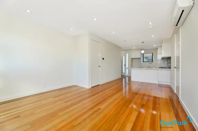Fourth view of Homely townhouse listing, 2/13 Clovelly Avenue, Glenroy VIC 3046